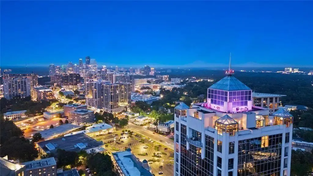 2828 Peachtree Road Nw #P 3300, Atlanta, GA 30305 - #1