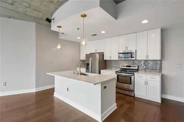 44 Peachtree Place Nw #1523, Atlanta, GA 30309