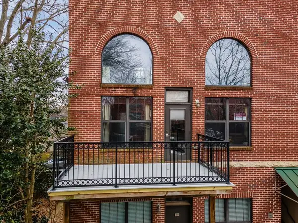 791 Wylie Street Se #1114, Atlanta, GA 30316