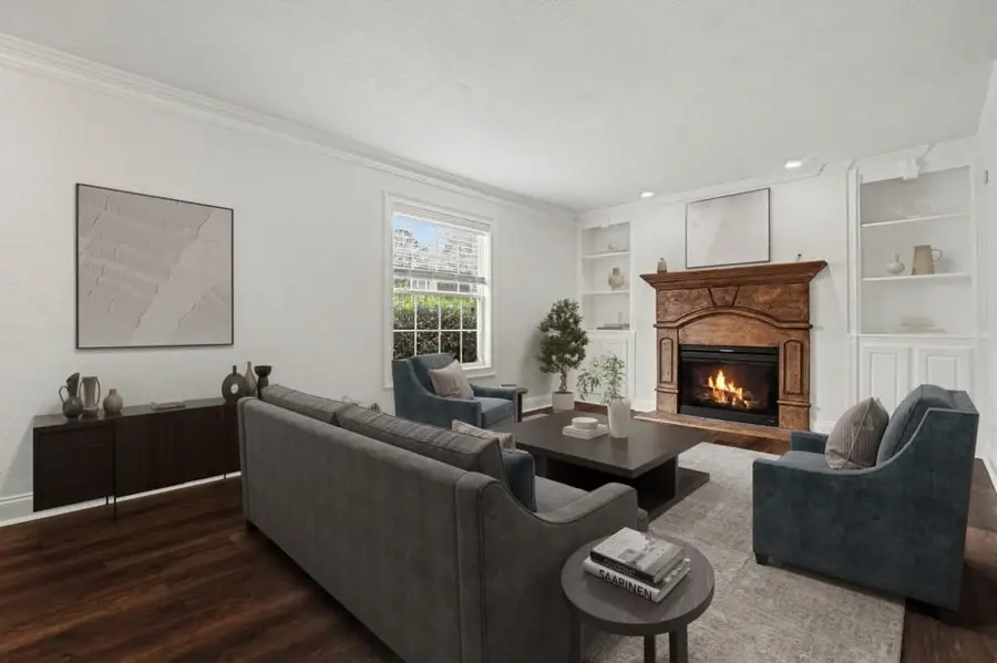 4430 Tilly Mill Road #201, Chamblee Doraville, GA 30360 - #2