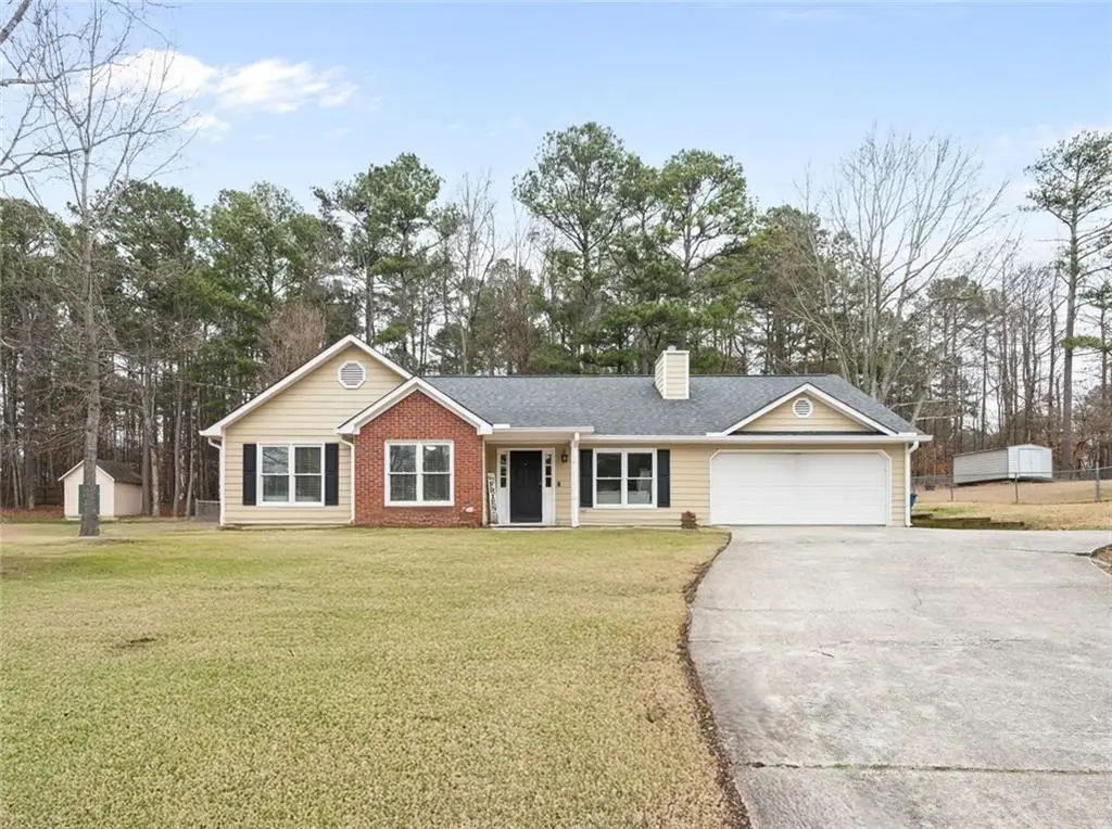 1405 La Maison Drive, Lawrenceville, GA 30043 - #1