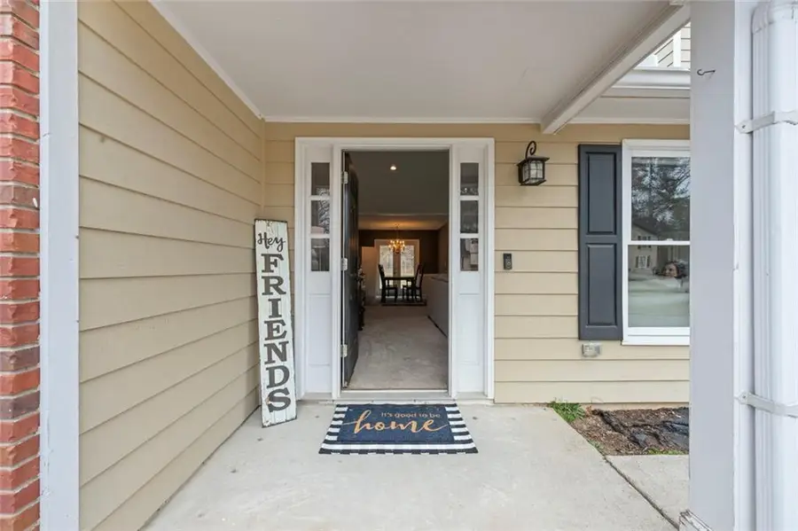 1405 La Maison Drive, Lawrenceville, GA 30043 - #2