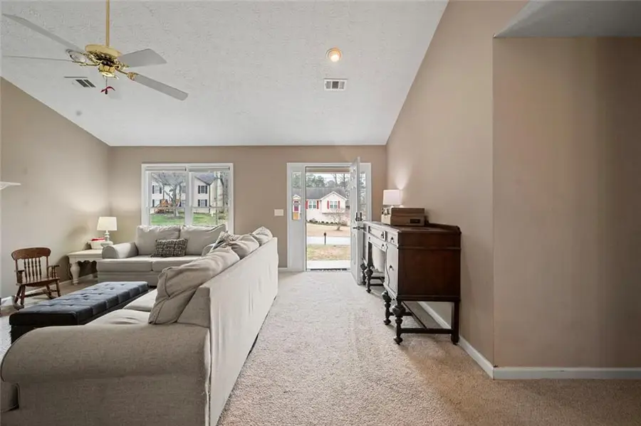 1405 La Maison Drive, Lawrenceville, GA 30043 - #3