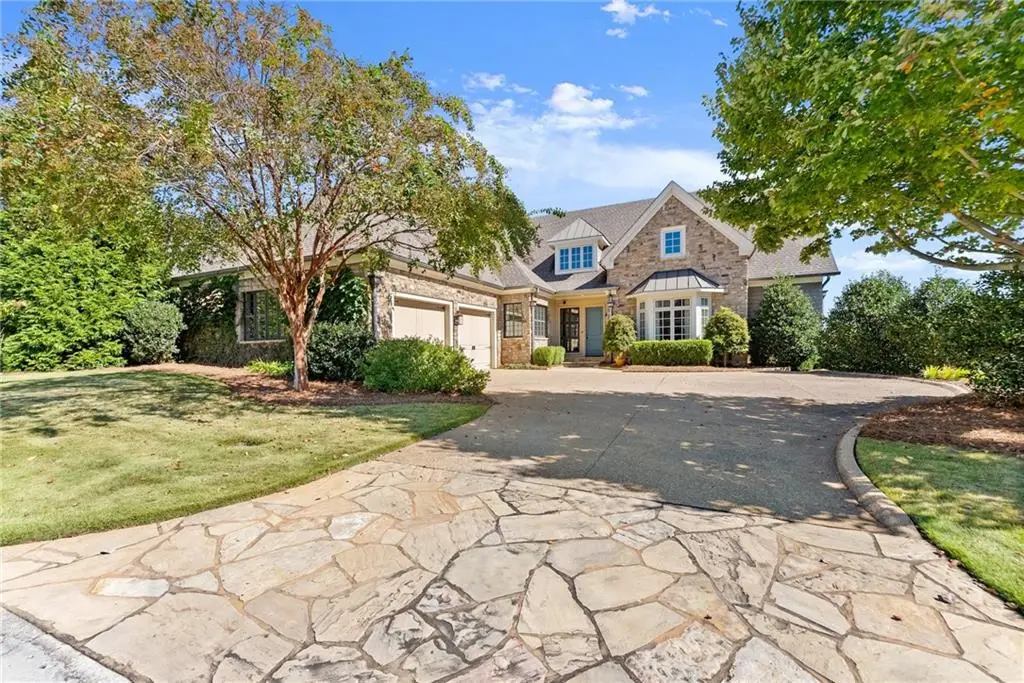 2718 High Vista Point, Gainesville, GA 30501 - #1