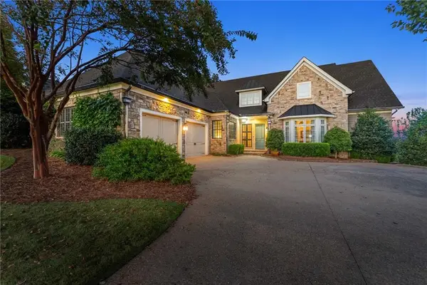 2718 High Vista Point, Gainesville, GA 30501