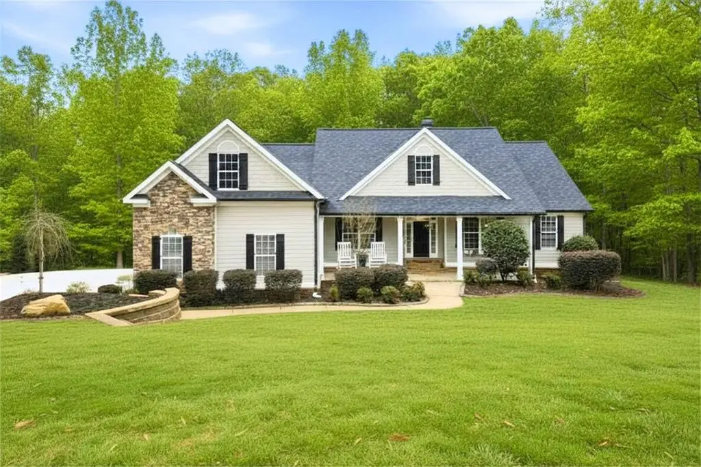 44 S Arbor Shores Drive, Newnan, GA 30265 - #1