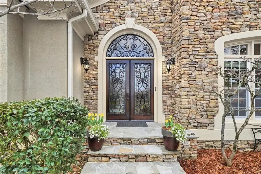 115 Forest Breeze Cove, Alpharetta, GA 30022 - #3