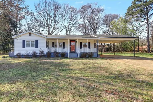 134 Church Road, Thomaston, GA 30286