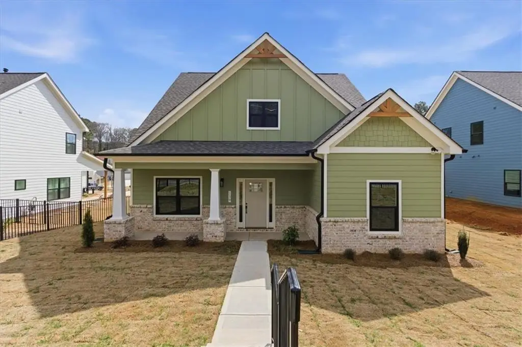 139 Old Alabama Road, Emerson, GA 30137 - #1