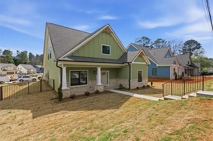 139 Old Alabama Road, Emerson, GA 30137 - #2