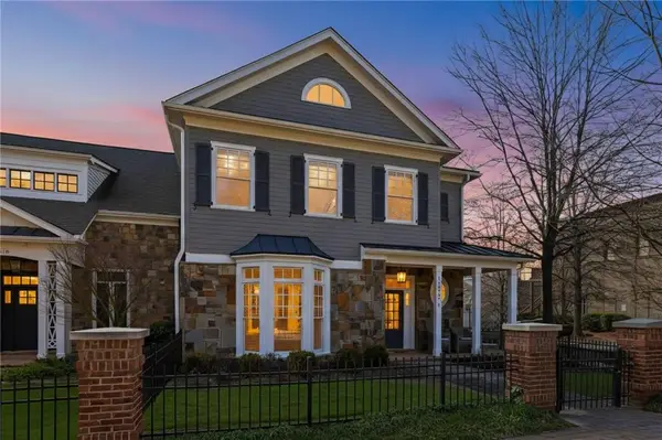 12522 Broadwell Road, Alpharetta, GA 30004