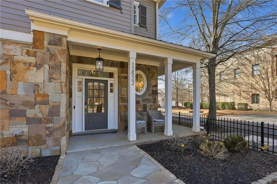12522 Broadwell Road, Alpharetta, GA 30004 - #3