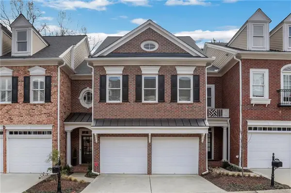 2555 Milford Lane, Alpharetta, GA 30009