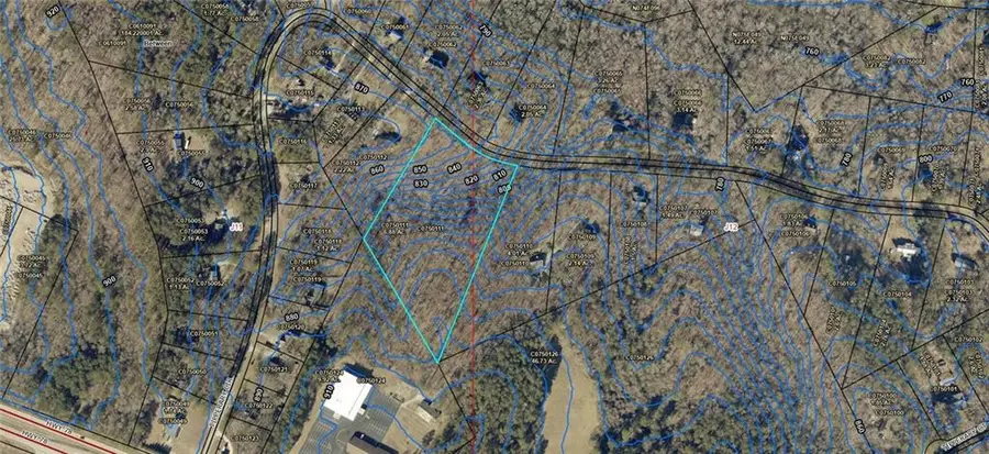 1612 Tipperary Circle, Monroe, GA 30656 - #2