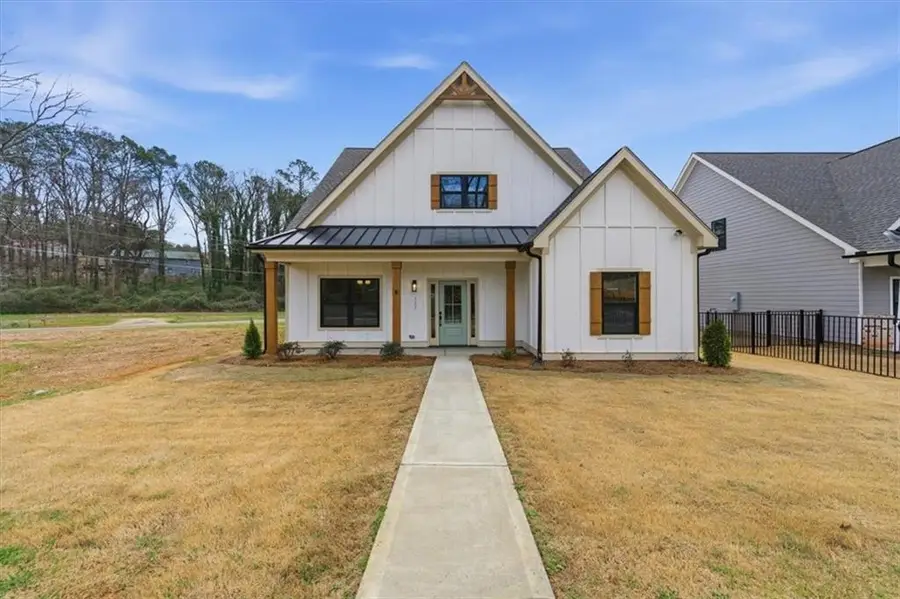 127 Old Alabama Road Se, Emerson, GA 30137 - #2