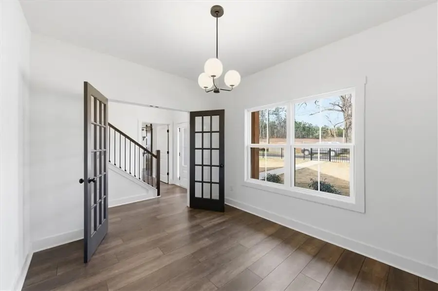 127 Old Alabama Road Se, Emerson, GA 30137 - #3