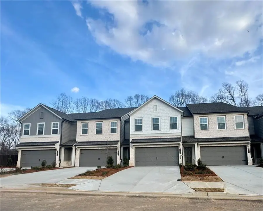 5471 Allegro Lane, Flowery Branch, GA 30542 - #2