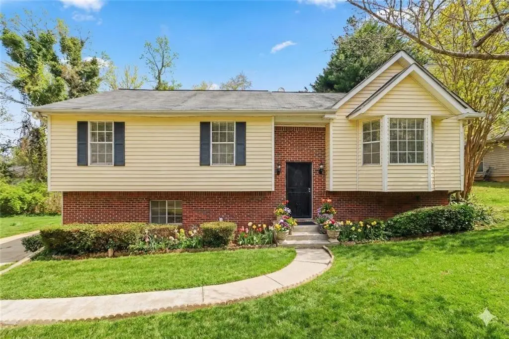 6811 Edmonton Court, Lithonia, GA 30058 - #1