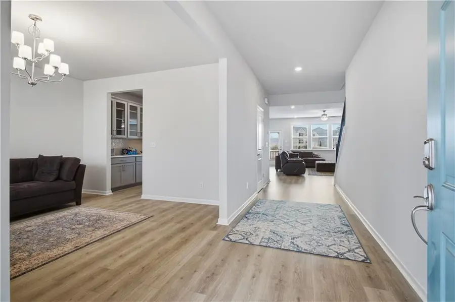 2131 Landsburg Way, Lawrenceville, GA 30043 - #3