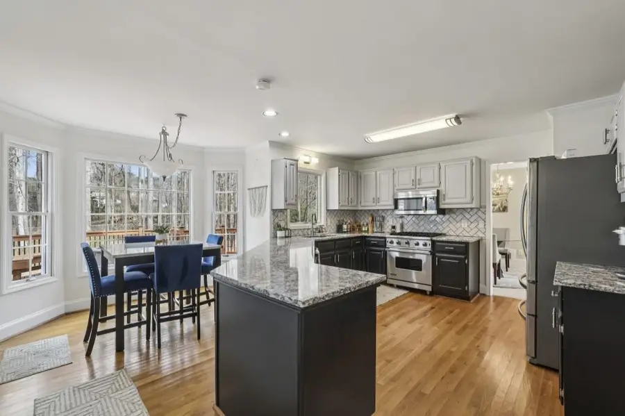 2388 Radbury Lane, Snellville, GA 30078 - #3