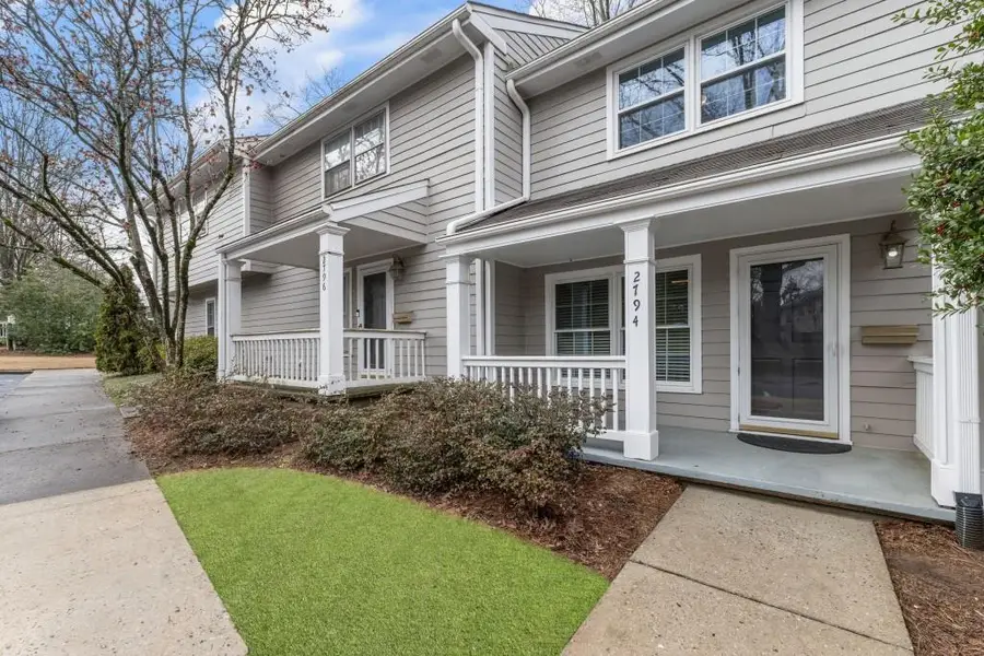 2794 Farmstead Road Se, Smyrna, GA 30080 - #2