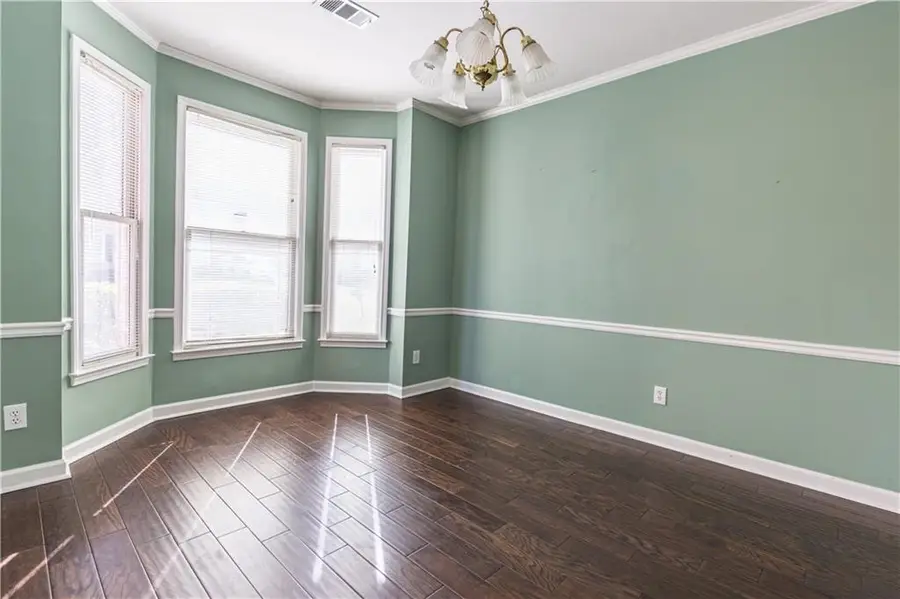 1847 Lake Ridge Terrace, Lawrenceville, GA 30043 - #2