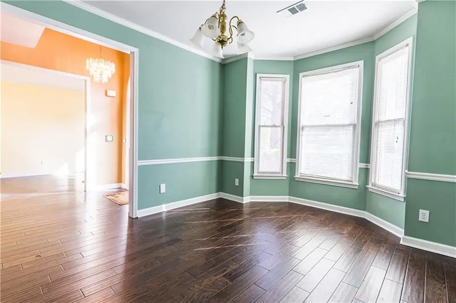 1847 Lake Ridge Terrace, Lawrenceville, GA 30043 - #3