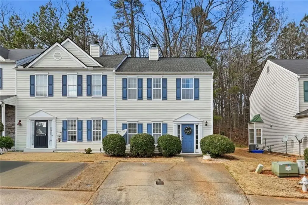 148 Timber Gate Court, Lawrenceville, GA 30045 - #1