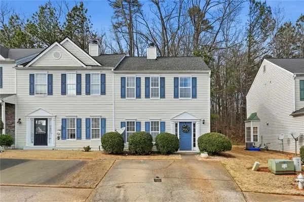 148 Timber Gate Court, Lawrenceville, GA 30045