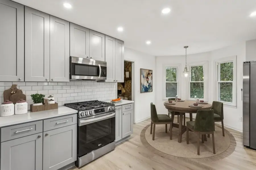 4973 Gunners Pass Ne, Roswell, GA 30075 - #3