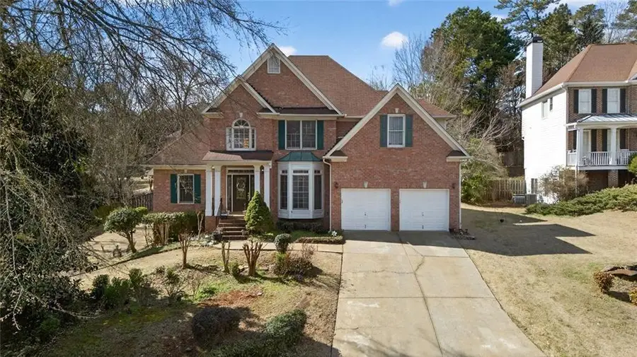 650 River Cove Drive Ne, Dacula, GA 30019 - #2