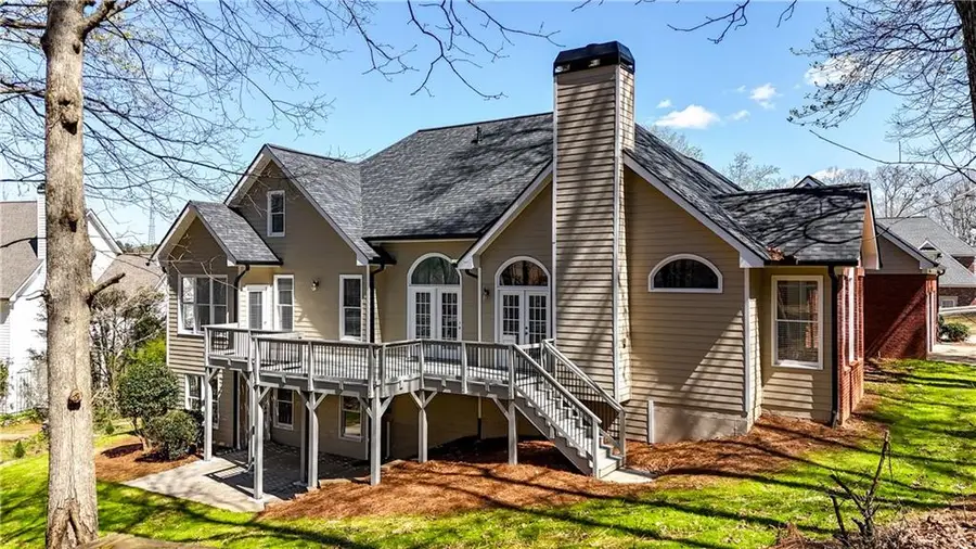 3991 Palisades Main Nw, Kennesaw, GA 30144 - #2