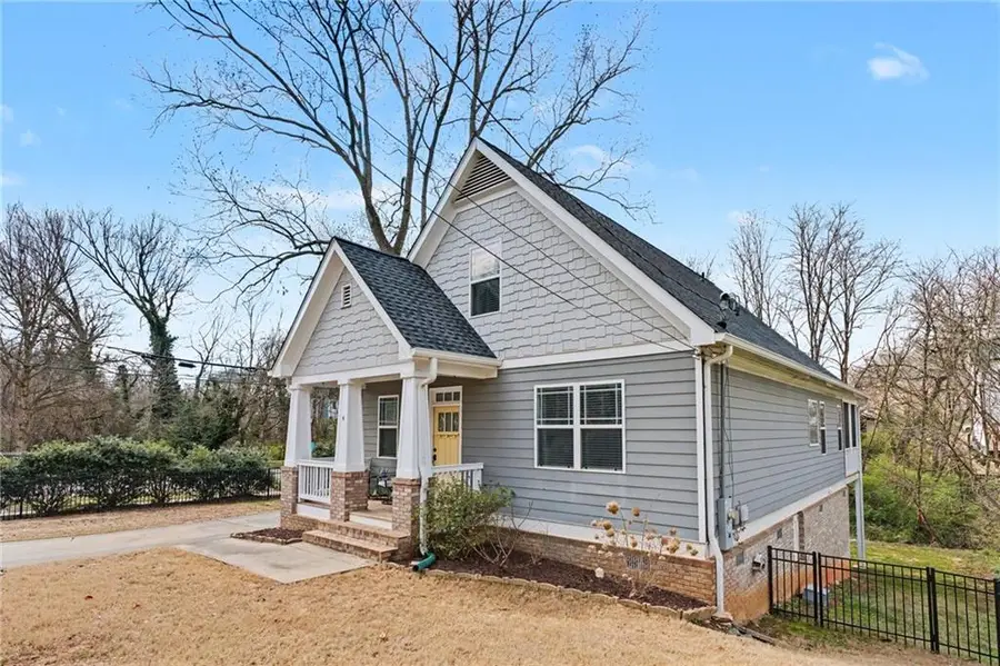 4 Mayson Avenue Ne, Atlanta, GA 30317 - #3
