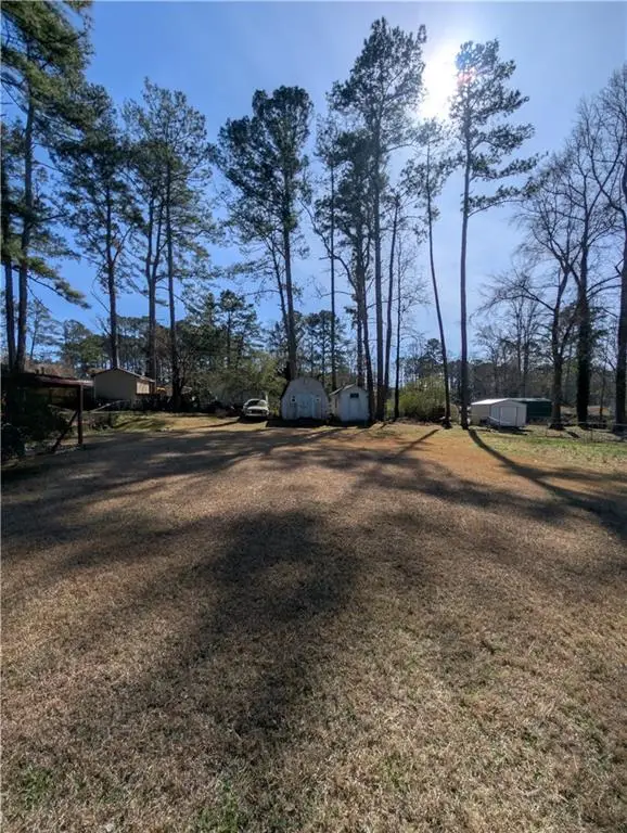 640 Maple Drive, Riverdale, GA 30274 - #3