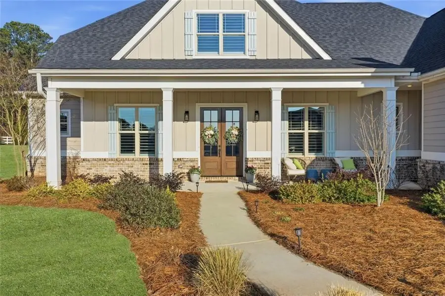 1491 Traditions Way, Jefferson, GA 30549 - #2