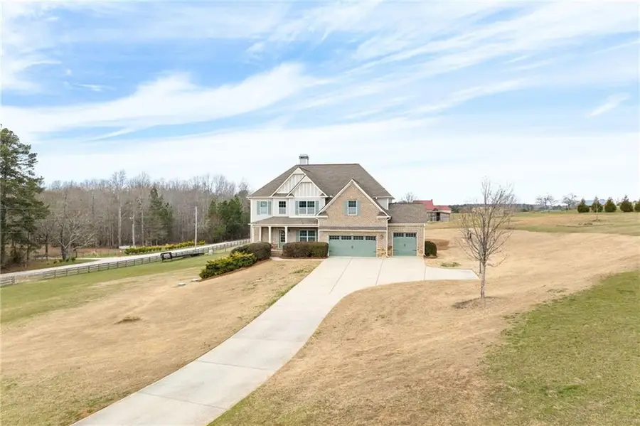 760 Carl Davis Road, Monroe, GA 30656 - #2