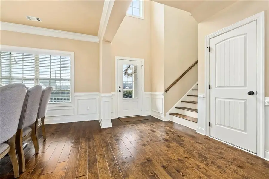 760 Carl Davis Road, Monroe, GA 30656 - #3