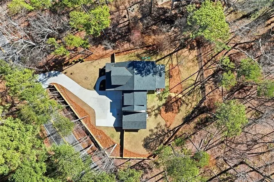 2550 Ridge Road, Canton, GA 30114 - #3