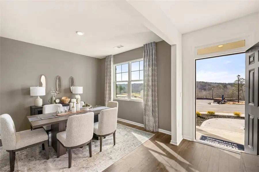 425 Bullock Pass, Jefferson, GA 30549 - #3