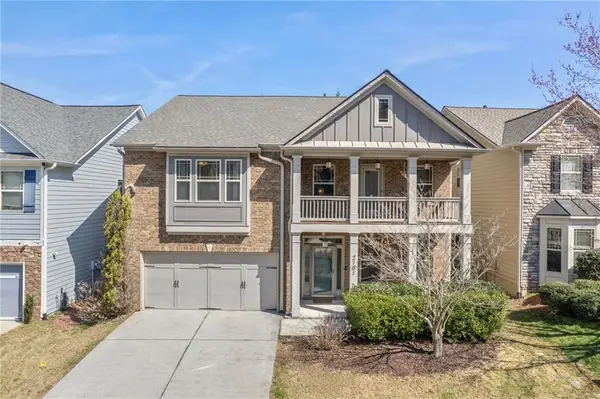 2101 Old Georgian Terrace Nw, Atlanta, GA 30318