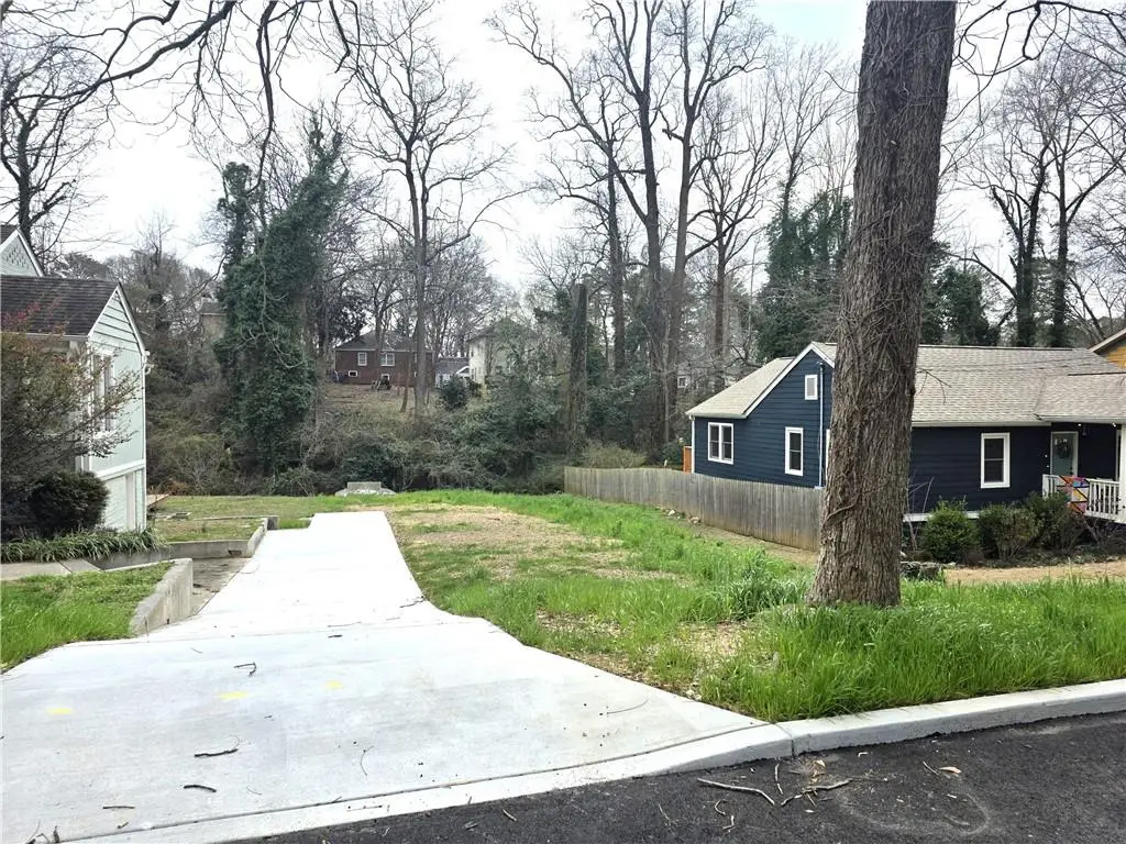 0 Derry Avenue Sw, Atlanta, GA 30310 - #1