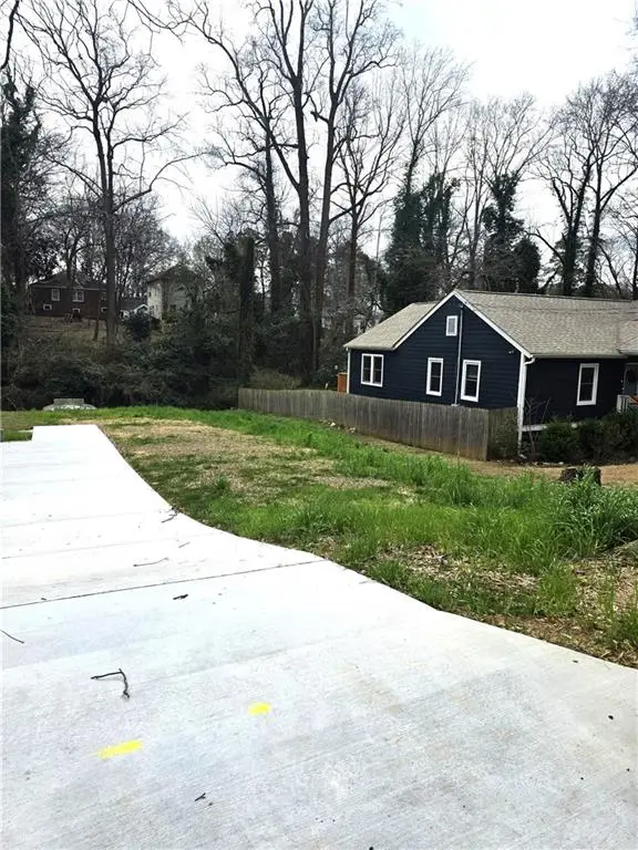 0 Derry Avenue Sw, Atlanta, GA 30310 - #2