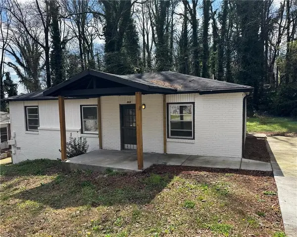 287 Banberry Drive, Atlanta, GA 30315