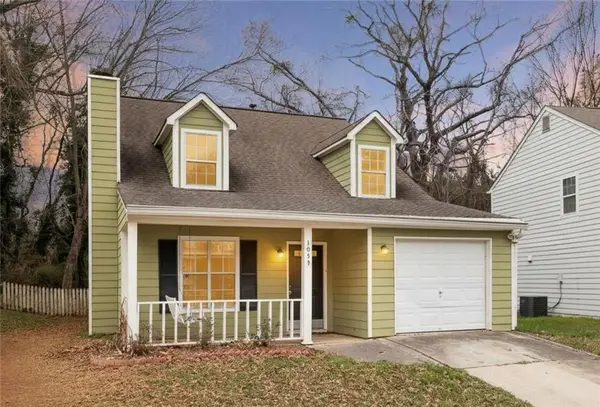 1055 Autumn Crest Court, Stone Mountain, GA 30083