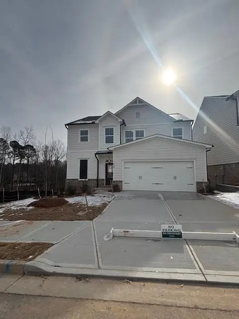 3342 Wild Clary (lot 66) Court, Buford, GA 30519