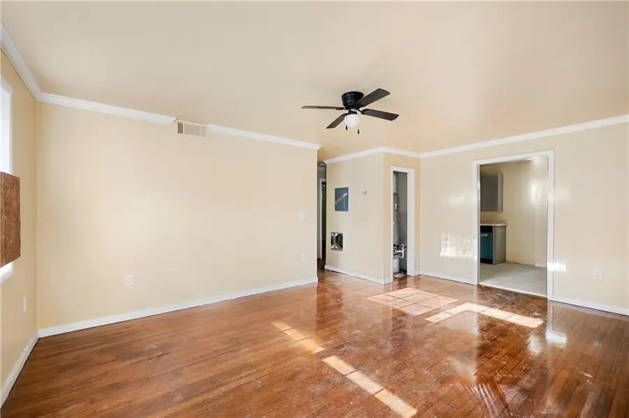 1620 Line Circle, Decatur, GA 30032 - #2