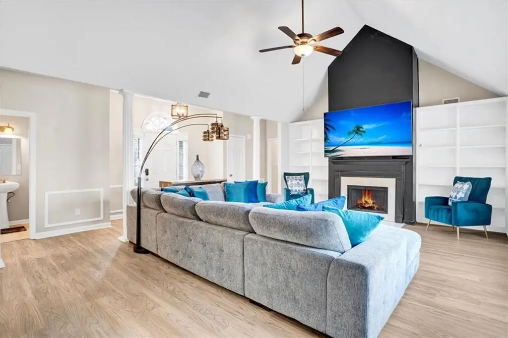 752 Stone Breeze Lane, Stone Mountain, GA 30087 - #1