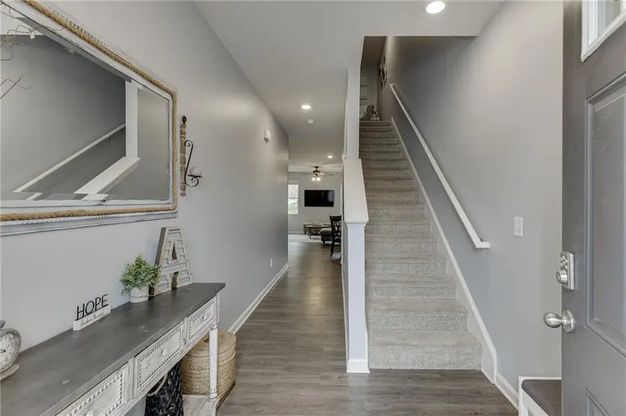 5328 Barberry Avenue, Oakwood, GA 30566 - #3