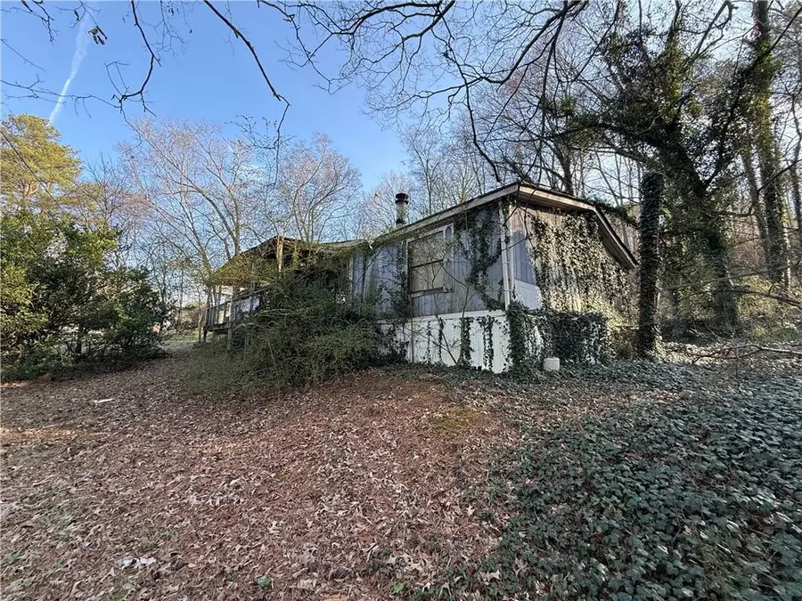 23 1st Street, Emerson, GA 30137 - #3