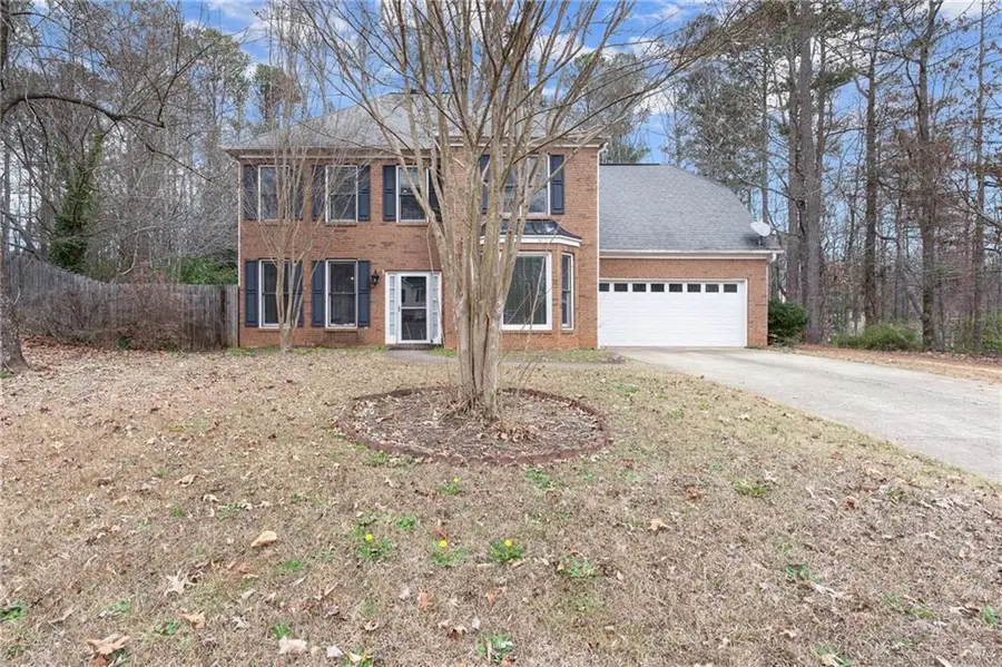 3512 Wellsley Drive, Powder Springs, GA 30127 - #2